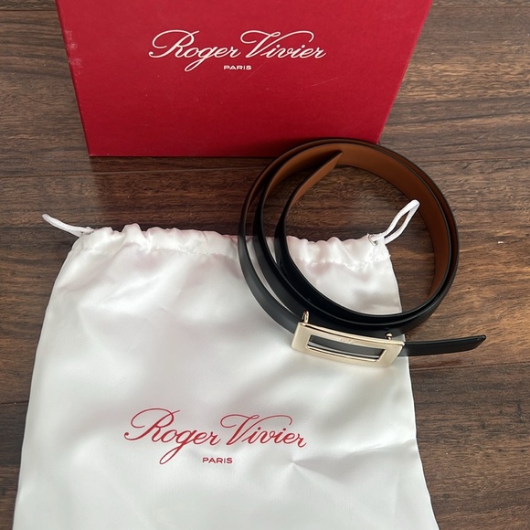 Roger Vivier belt - Picture 3 of 6